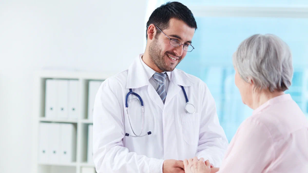 Tri-State Health providers delivering patient-centered care